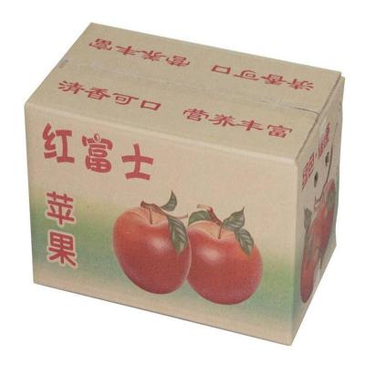 China Excellent Quality Materials Promotion Price Gift Box Recycled Colorful Rainbow Color Box for sale