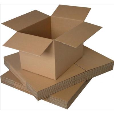 China Recycled Hot Selling Custom Papel Paperboard Excellent Materials 2022 Quality Corrugated Paperboards for sale