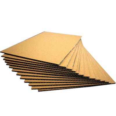 China Recycled Materials Wholesale Corrugated Customized Shipping Boxes High Quality Black Corrugated Boxes for sale