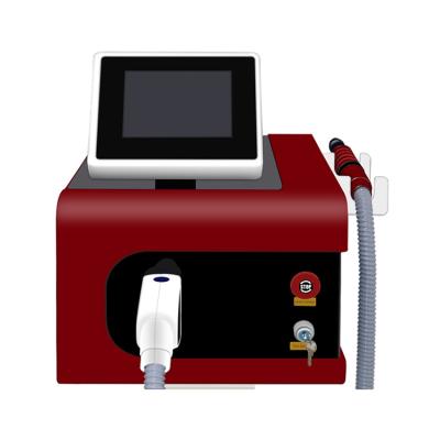 China Pigment Removal Picolaser 2021 Picosecond Laser Tattoo Removal Laser Pigmentation Machine for sale