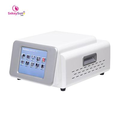 China Comfortable Professional Electro Shockwave Therapy Equipment Magnetic ED Therapy Machine for sale