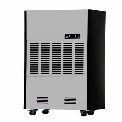 China high quality custom industrial dehumidifier 300-600m2 wholesale prices industrial dehumidifier machine for sale