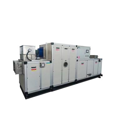 China Hot Sale Industrial Commercial Desiccant Rotary Dehumidifier Factory For Hotels Sale Factory for sale