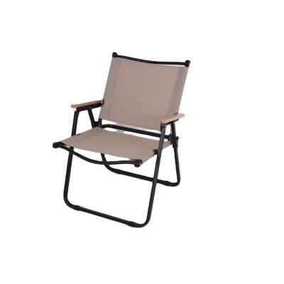 China Simple  easy to assemble 2022 Folding Portable Camping Fishing Beach Chairs Outdoor Furniture Chair for sale