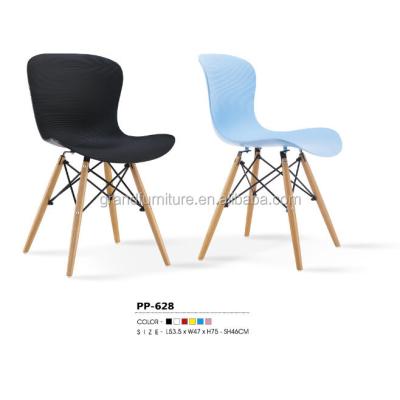 China Modern Top Sale Good Quality PP Chair Outdoor Chairs for sale