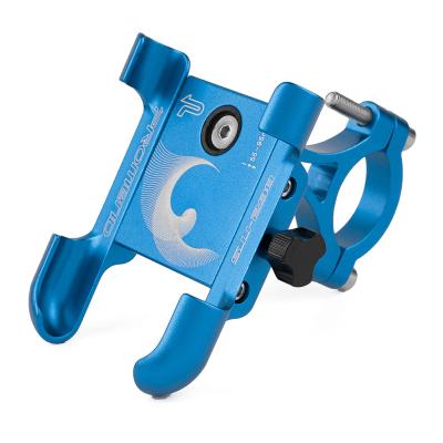 China Hot Selling China Wholesale Smart Bicycle Phone Holder Adjustable For Handlebar for sale