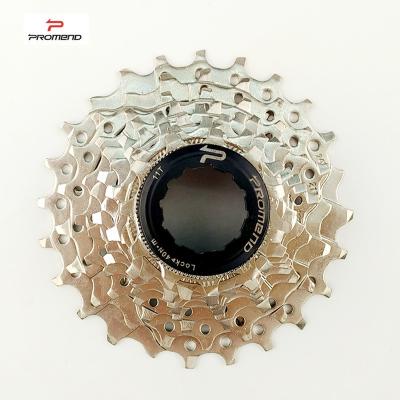 China CHEAP PRICE STEEL BICYCLE CASSETTE FOR ROAD BIKE 9 SPEED BICYCLE CASSETTE SHIMANO S RAM COMPATIBLE BICYCLE LET GO for sale