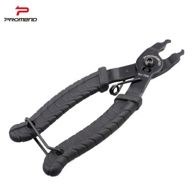 China Bicycle Bike Recycling Recycling Tool For Bicycle Chain Rings Removing With Handle Chain Quick Link Comfortable Operating Recycling Wrench for sale