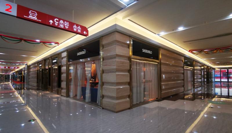 Verified China supplier - Foshan Shunde Nuanjia Furniture Co., Ltd.