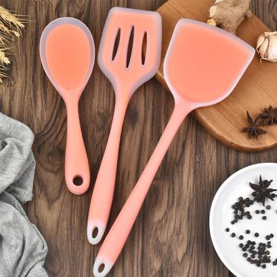 China Best Disposable Silicone Cookware Sets for sale