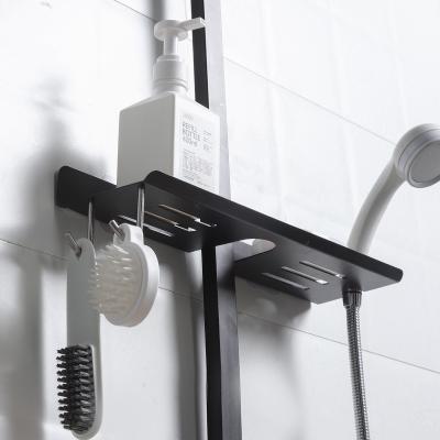 China Sustainable Stainless Steel Shower Caddy for sale