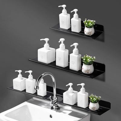 China Kitchen and Bathroom Sink Drain Rack Sponge Storage Faucet Holder Soap Dish Rack Soap Dish Rack Organizer Bathroom Accessories for sale