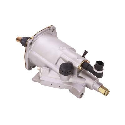 China NO MANUFACTURER 625375AM Truck Clutch Booster Servo OEM Part Number 1506468 / A0002540047 / 0002540247 / 0002952818 for DAF and MERCEDES Truck Standard for sale