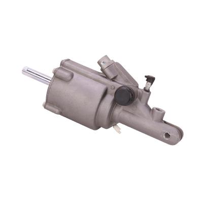 China NO MANUFACTURER 626639AM Truck Clutch Booster Servo OEM Part Number 1521371 / 1671953 / 1668501 For VOLVO Truck Standard for sale