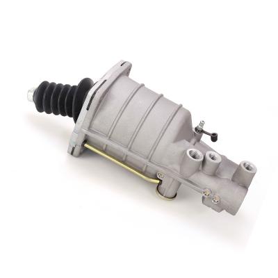 China NO MANUFACTURER VG3286/3287 Truck Clutch Booster Servo OEM Part Number 41035645 / 41035648 / 98420498 / 41035649 For IVECO Truck Standard for sale