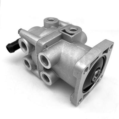 China Aluminum alloy NO. 461 315 008 MANUFACTURER 0 Truck Suction Valve OEM Part Numbers 1518060 / S4613150080 For DAF MERITOR DAEWOO VOLVO SCANIA MERCEDES MAN IVECO for sale