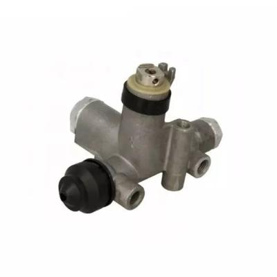 China Aluminum Alloy MANUFACTURER Truck SV1280 Brake NO Leveling Valve OEM Part Number 5000787083 / A0003283230 / 5100971001 For RVI MERCEDES DAF for sale