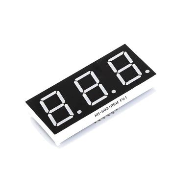 China Indoor number display factory supply 0.56