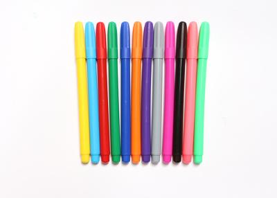 China children use fibre tip water color pen for sale