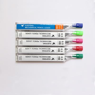 China MECHANICAL PENCIL LEAD 0.5MM HB HIGH QUALITY for sale