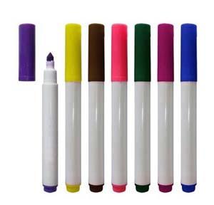 China High quality Liquid Glitter Marker Pens with Customized for sale