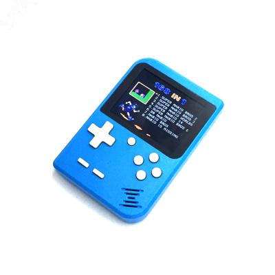 China 2018 ABS Cheap Handheld Game Player KS26 With 168 Games Mini Retro Classic Game Console for sale