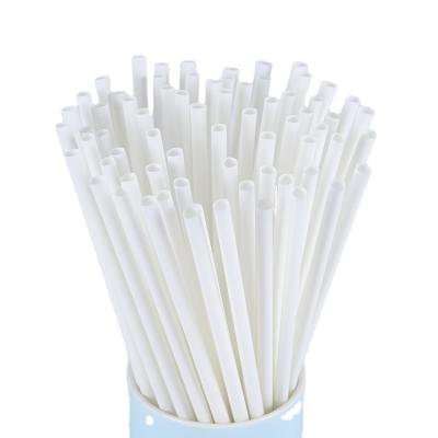 China Modern Cheap Wholesale Custom Biodegradable Plastic Drinking Straws for sale