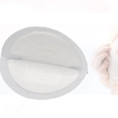 China Disposable Nursing Breast Pads for Maternity Postpartum Pain Relief and Personal Care for sale