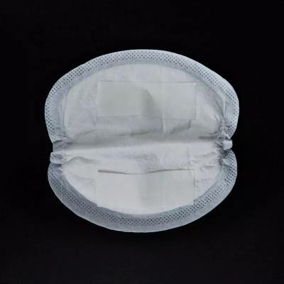 China Age Range Maternity Nursing Disposable Pads for Puerpera Lady Absorbent Breast Pads for sale