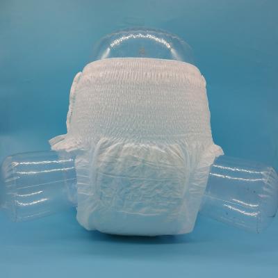 China Customizable Incontinence Solution Senior Unisex Disposable Medical Mesh Underwear for sale