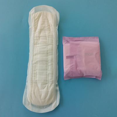 China Absorbent Disposable Maternity Pads Customized for Post-Delivery Comfort and Care for sale