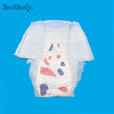 China SNUGRACE Underwear Sanitary Napkin Custom Period Pants with Breathable Quick Dry Function for sale