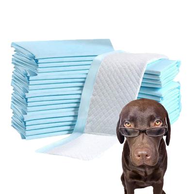 China Pet Pee Pads mit nachhaltigen Materialien und Länge X Breite mm 600X450 zu verkaufen