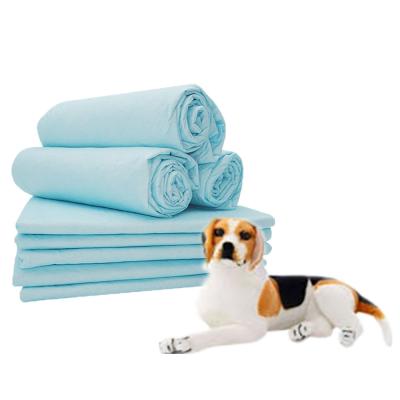 China Controle de odor Seco rápido extra grande descartável almofadas de urina de cachorro para cães CE ISO certificado à venda