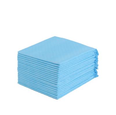 China Fluff Pulp Toilet Tissue for Disposable Incontinent Adult Maternity Nursing Under Pad for sale