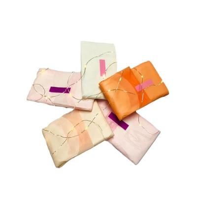 China Ultra Thin Style Disposable Sanitary Napkin for Women Second Grade Lady Napkin for sale