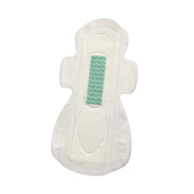 China Customized Breathable Super Absorbent Anion Chip Sanitary Napkin Pads from Reusable Pads for sale