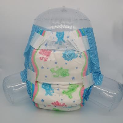 Chine Diaper imprimé 3D anti-fuite pour adultes à prix abordable à vendre