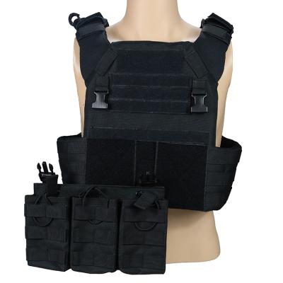 China Amazing Chenhao Army Military Activity Design Dish Carrier Army Newcomer Lightweight Tactical Vest Tactical Vest for sale