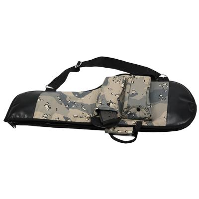 China High Quality Waterproof Military Durable Case Gun Tactical Gun Bag Hunting Rifle Shooting Gun Case for sale