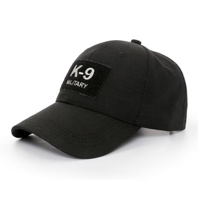 China Airsoft K-9 COMMON Military Hat Special Forces Army Mens Chenhao Adjustable Baseball Caps Work Casual Sports for sale