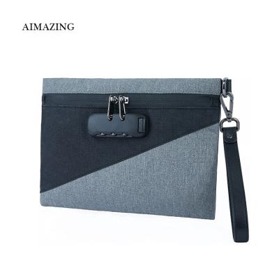 China Safe Bags Logo Smell Proof Bags Mini Zipper Perfume Closed Proof Smell Proof Envelope Lock Backpacks for sale