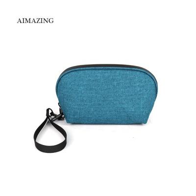 China Closed Hidden Zipper Smell Proof Coin Pouch With Smellproof Glass Jar Smell Proof Smell Proof Storage Bags for sale