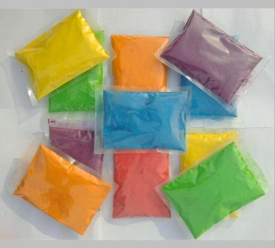 China Used For Party Holi Powder Party Festival Color for sale