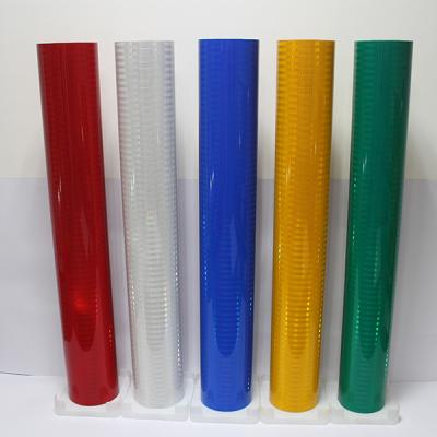 China Highlighted Reflective/Warning effect Wholesale Price 3m Egp Reflective Sheet Reflective Sheeting Film 3m 3800 Series Reflective Sheeting for sale