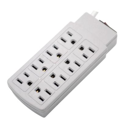 China ZHONG XING 8 Outlet ZX-8065 Power Strip Extender from Oultlet for sale