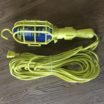 China Emergency Car DIY Tools ZHONG XING Car Work Light Inspection Lamp For Truck for sale