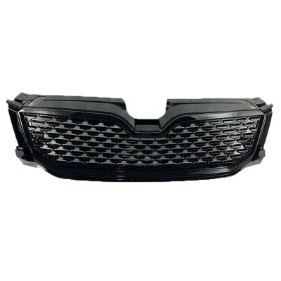 China Skoda octavia grille for vw skoda octavia upgrade rs 2014 2015 2016 2017 for sale