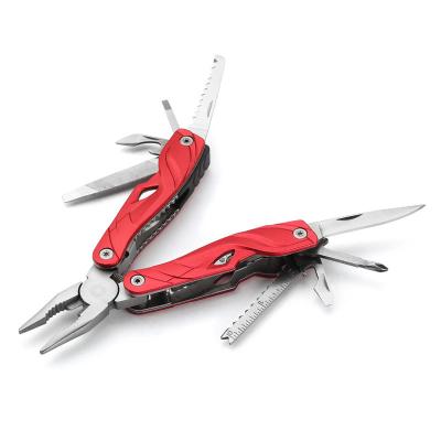 China Unrated Factory Directly Supply Outdoor Combination Pliers Multi Functional Hand Tool for sale