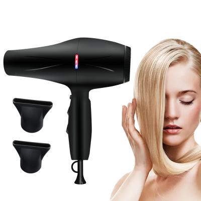 China 2300 Watt Salon Performance Ionic Cool Hot Adjustable Professional AC Motor Styling Tool Powerful Hair Dryer for sale